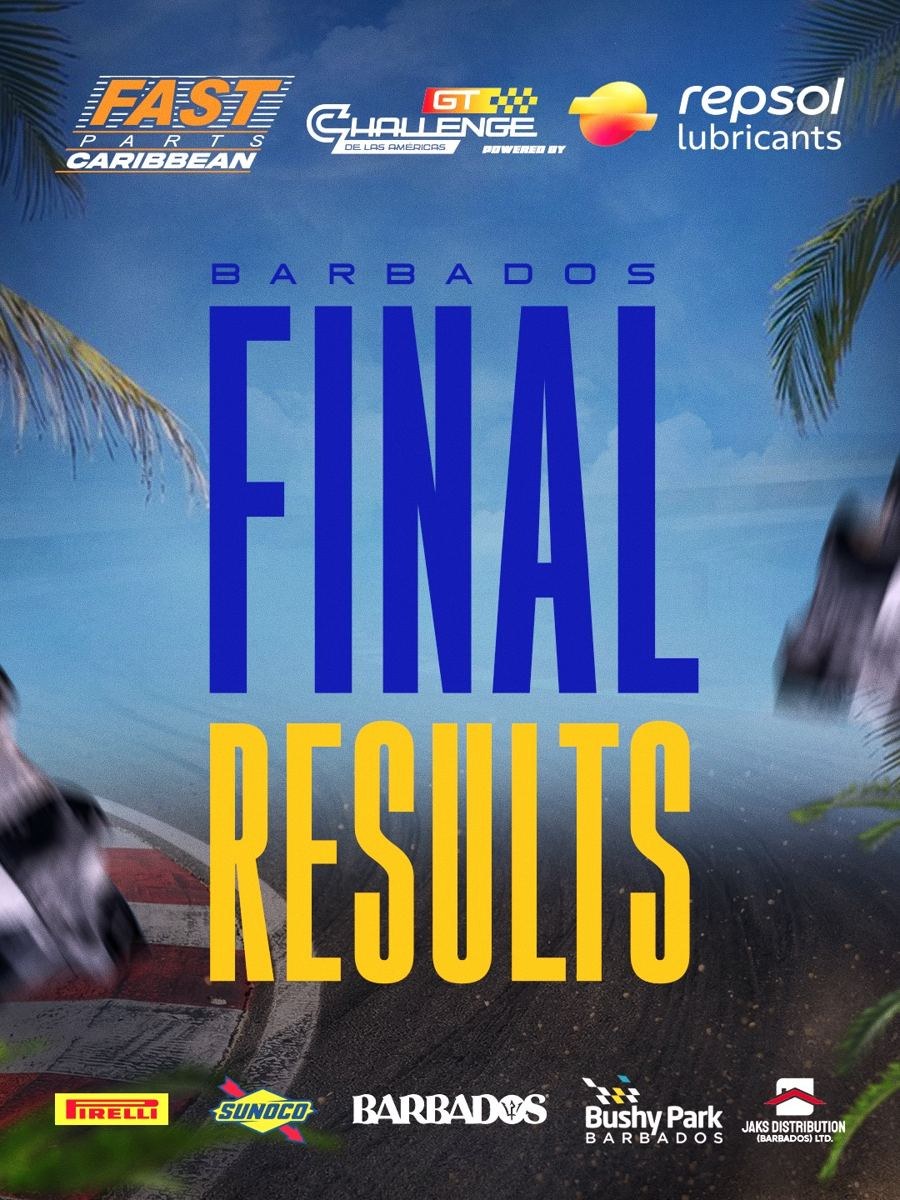 Resultados oficiales · slide 1