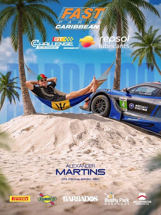 Alexander Martins