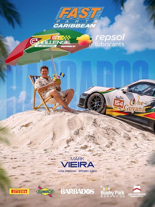 Mark Vieira