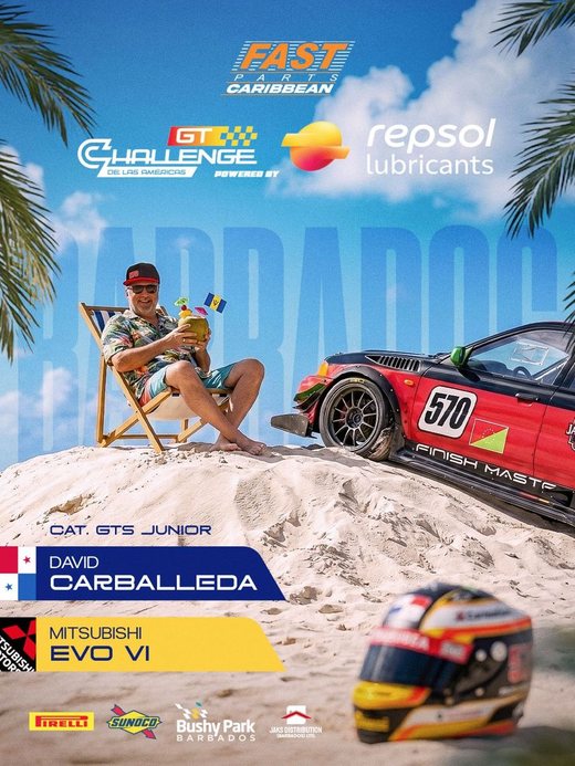 David Carballeda