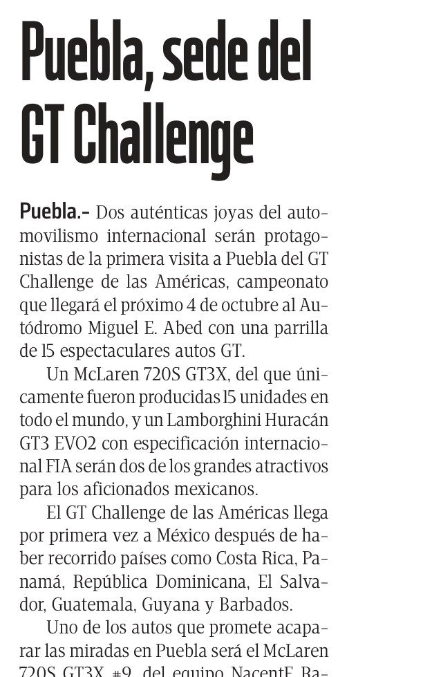 Nota editorial